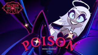 Hazbin Hotel - Poison (Emily Al Cover)