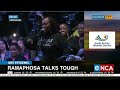 GBV Epidemic | Ramaphosa talks tough