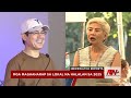 Mga maghaharap sa lokal na halalan sa 2025 | Vote Watch