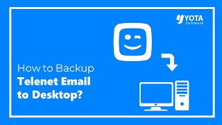 How to Backup Telenet Webmail Emails to Computer?