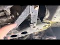 mercedes benz electric power steering pinion belt issue.