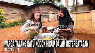 WARGA TALANG BATU KODOK HIDUP DALAM KETERBATASAN | INDONESIAKU (29/04/24) Part 3