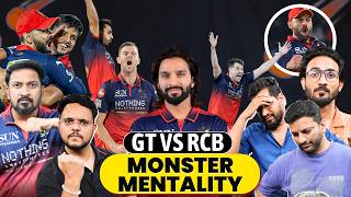 🔴DEFENDING CHAMPS RCB ARE IN THE IPL 2026 FINAL….WARNING TO THE ENTIRE IPL