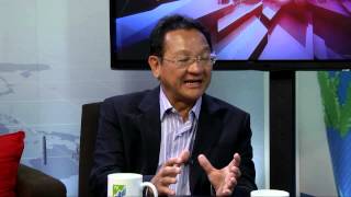 BP Healthcare Group - Dato Beh Chun Chuan Interview With Capital TV