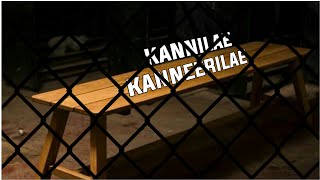 Love failure status video in tamil ❣️ Kannilae kanneerilae song ❣️