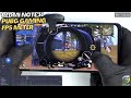 Xiaomi Redmi Note 11 test game PUBG New Update with FPS Meter