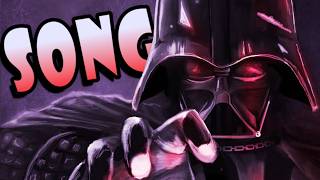 ♪ DARTH VADER ♪ | "This Is The Darkside" | Lyrical Loft [Star Wars]