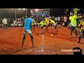 kodpakhindi vs palgaon part 2 kabaddi tournament at katliborgaon 2023 ‎@kabaddiedict4832 