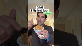 EP110: Chikki \u0026 My Blood Sugar Levels | Winter Dessert Series - The Sugar Spike Show