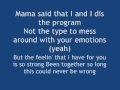 Shaggy-Angel lyrics