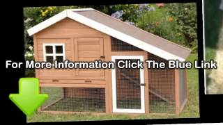 Cheap Chicken Coops For Sale! Learn More: Buy Chicken Coops, Houses, Tractors, Runs and More. ...