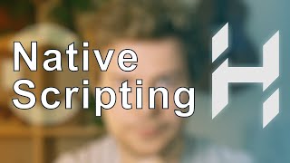Native Scripting | Game Engine series