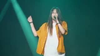 160806 플레디스 걸즈(PLEDIS GIRLZ) 콘서트 박소연 직캠