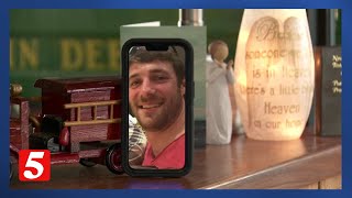 Maury County Sheriff's Department and TBI search for suspected murderer
