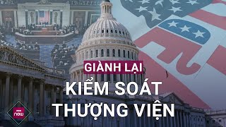 🇺🇲 Bầu cử Tổng thống Mỹ 2024: Đảng Cộng hòa giành lại kiểm soát thượng viện | VTC Now