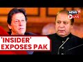 Imran Khan Makes Shocking Allegations Against Former Pakistan PM Nawaz Sharif | English News LIVE