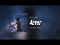 elhé + gabby parafina - 4ever [sped + reverb]