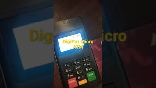 DigiPay Micro ATM