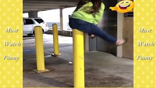 TRY NOT TO LAUGH - The Best Funny Vines Videos of All Time Compilation #49 | RIP VINE March 2019