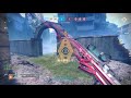 destiny 2　オシリスの試練 3 19