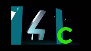 CBBC Mashup Ident 1