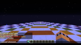 Tutorial Thursday : Administration Panel : Admin GUI