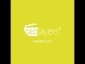 GEOlayers 2:  New Features in v1.0.1