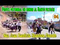 🎇FIESTA PATRONAL EN HONOR A SAN JUAN BAUTISTA  //HUARISCA GRANDE// DvD  04