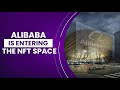 ALIBABA IS EXPLORING NFTS! | Alibaba Stock Analysis | Alibaba Stock News | Alibaba Stock Forecast