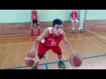 VII International Basketball Summer Camp [Belgrade 2017]