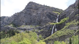 Provo Canyon