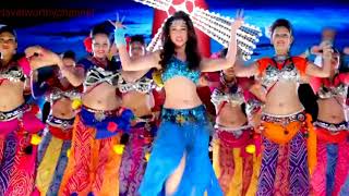 Tamanna jiggly belly Milky low Hip Deep Navel Shakes