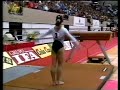 1990 ussr vs the world natalia laschenova urs vt 10 00