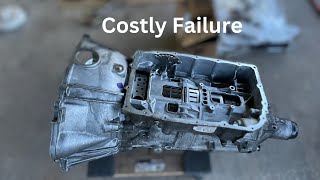 What Causes P0796 DTC | 2017 Suburban Follow Up