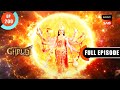 Maa Kushmanda Ki Katha - Dharma Yoddha Garud - Full Episode - EP 200 - 1 Nov 2022