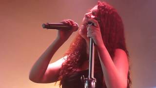 Delain 'See me in shadow' Corporation Sheffield 13/05/12