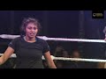 sow2 fight night payal sharma vs sutapa das kolkata 2021 redmagma production whynotus