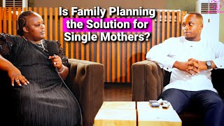 Single Motherhood and Health Risks: Is Family Planning the Solution?