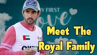 Meet | Sheikh Hamdan Poetry | New Fazza Poems 2025 | Fazza Poems In English