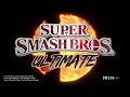 Super Smash Bros. Ultimate - Brawl Style Intro | Great-Bit Arcade