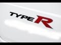 Forza 5 ll Honda Civic Type R VTEC ll Sound Test