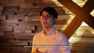 [Christian Basics] #1 What is a Christian?