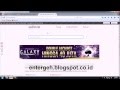 Tutorial Cara Download Video dari Youtube | EnterGeh