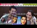 Pakistani Couple Reacts To Raveena Tandon Top 40 Songs | Part 1