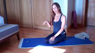 THE ETERNAL YOUTH SEQUENCE | Yoga with Sonia Doubell