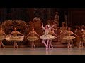 SLEEPING BEAUTY - Candide - Candor - Crystal Fountain Fairy (Heloise Bourdon - Opera de Paris)