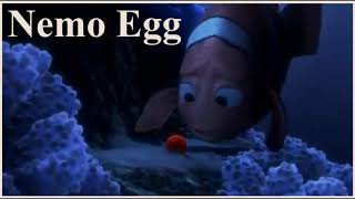 Nemo Egg (extended version) - Finding Nemo, Thomas Newman