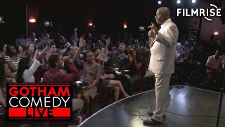 Jimmie Walker | Gotham Comedy Live