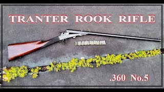 William  Tranter  Rook   Tip-Up  . 360 No.5