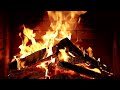 🔥 cozy fireplace 4k 12 hours . fireplace with crackling fire sounds. fireplace burning 4k